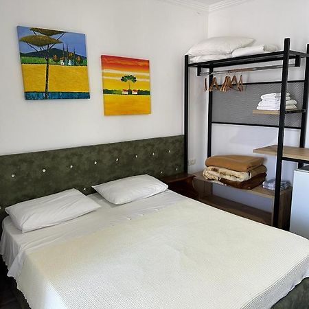 Fjora Rooms Sarande Luaran gambar