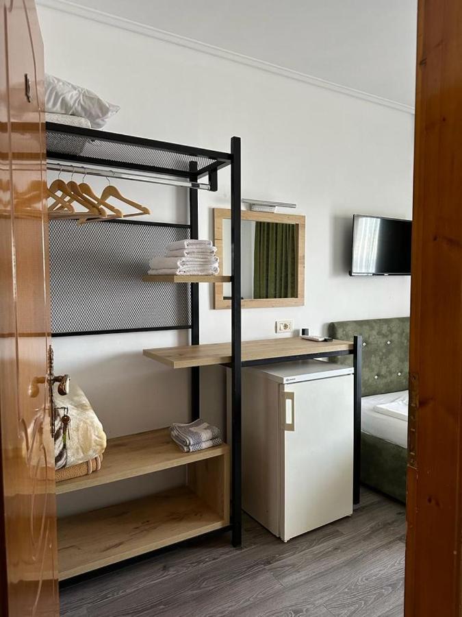 Fjora Rooms Sarande Luaran gambar