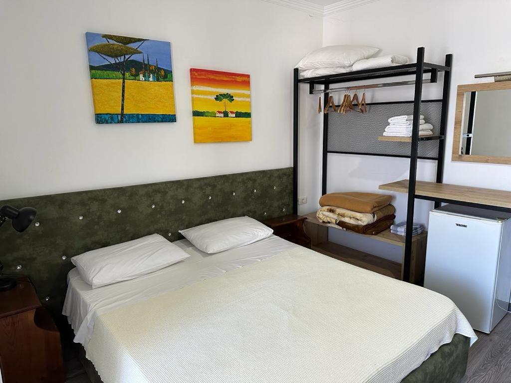 Fjora Rooms Sarande Luaran gambar