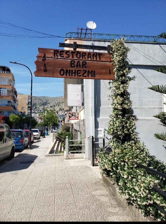 Fjora Rooms Sarande Luaran gambar
