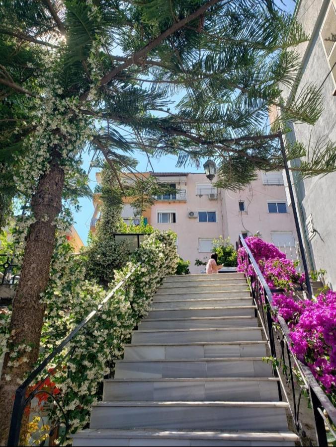 Fjora Rooms Sarande Luaran gambar