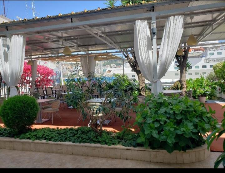 Fjora Rooms Sarande Luaran gambar