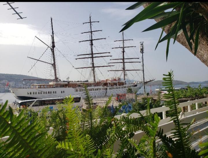 Fjora Rooms Sarande Luaran gambar